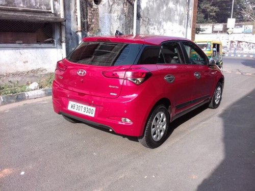 Hyundai Elite i20 Sportz 1.2 2016 MT for sale in Kolkata 