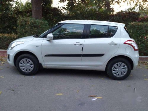 Maruti Suzuki Swift VXi + Manual, 2015, MT for sale in Vadodara 