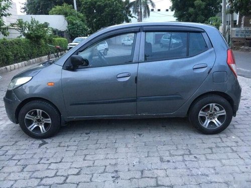 Used Hyundai i10 Era 1.1 2008 MT for sale in Jalandhar 