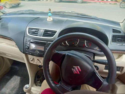 2016 Maruti Suzuki Swift Dzire MT for sale in Jabalpur 