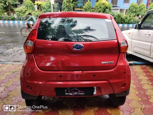 Datsun Redi-GO Plus 2018 AT for sale in Kolkata 