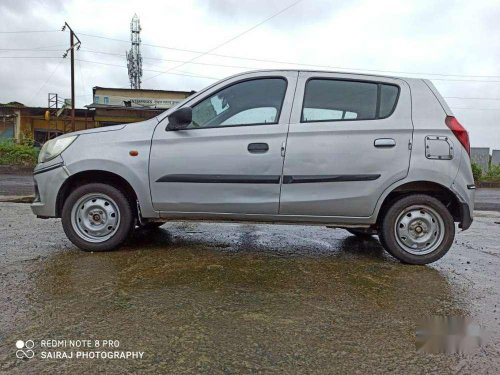 Maruti Suzuki Alto K10 LXI 2015 MT for sale in Mumbai 