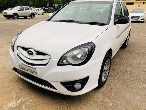 Hyundai Verna Transform 1.5 CRDi, 2010, MT in Chandigarh 