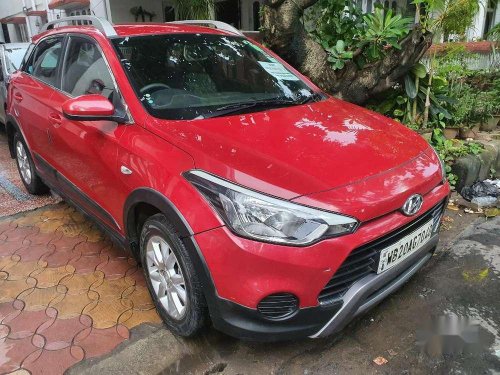 Hyundai i20 Active 1.4 2016 MT for sale in Kolkata 