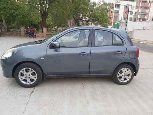 Used Renault Pulse 2013 MT for sale in Jaipur 