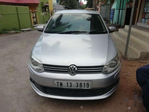 Volkswagen Vento Comfortline, 2014, MT in Chennai 