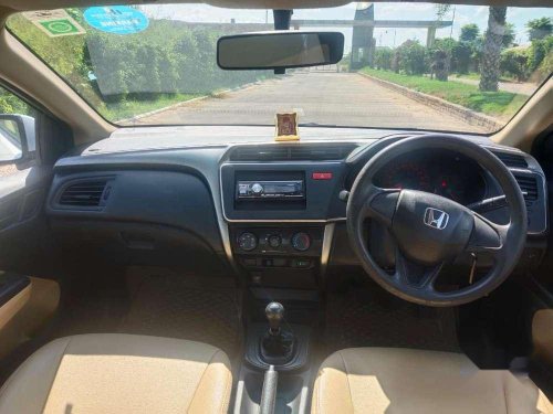 Used Honda City E 2014 MT for sale in Dhuri