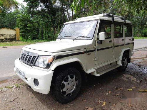Mahindra Bolero SLX BS IV, 2014, MT for sale in Palakkad 