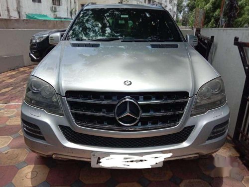 Used 2011 Mercedes Benz CLA AT for sale in Hyderabad