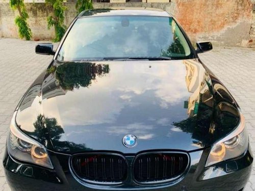 Used 2008 BMW M5 IMS AT for sale in Ahmedabad 