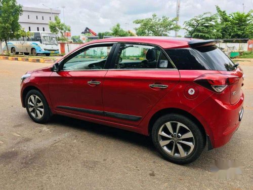 Used Hyundai i20 Asta 1.2 2017 MT for sale in Visakhapatnam