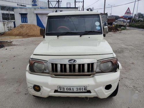 Used Mahindra Bolero SLE 2015 MT for sale in Kolkata 