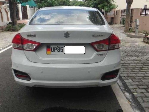 Used Maruti Suzuki Ciaz 2015 MT for sale in Agra 