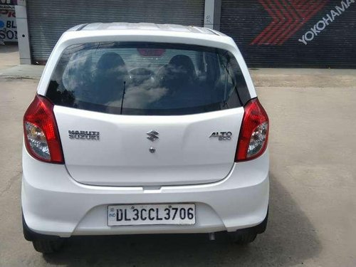 Maruti Suzuki Alto 800, 2016, MT for sale in Noida 