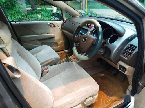 Used Honda City ZX GXi 2007 MT for sale in Nagar