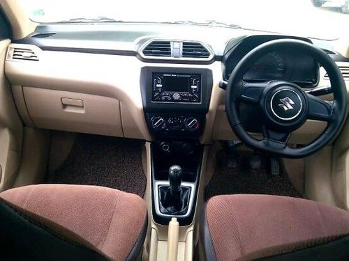 Used Maruti Suzuki Dzire 2018 MT for sale in New Delhi 