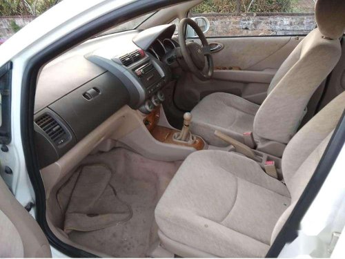 Used Honda City ZX 2007 MT for sale in Anand 