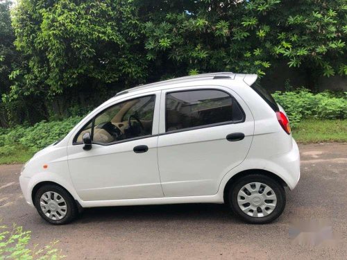 Used Chevrolet Spark 1.0 2012 MT for sale in Vadodara