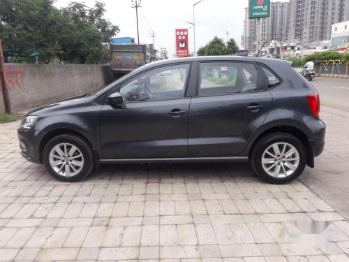 Volkswagen Polo Highline, 2016, MT for sale in Rajkot 