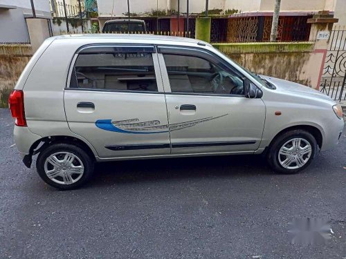 Maruti Suzuki Alto K10 VXI 2014 MT for sale in Kolkata 