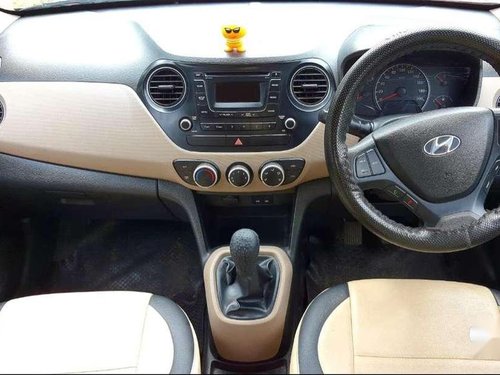 Used Hyundai Grand i10 Sportz 2015 MT for sale in Pune