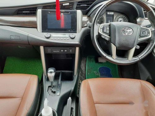 Used Toyota Innova Crysta 2017 AT for sale in Lucknow 