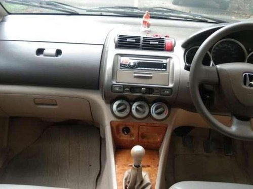 Used Honda City S 2005 MT for sale in Coimbatore