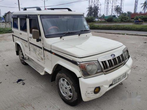 Used Mahindra Bolero SLE 2015 MT for sale in Kolkata 