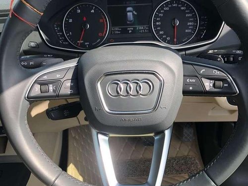 Used Audi Q5 2.0 TDI 2019 AT for sale in Karnal 