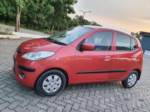 Hyundai i10 Magna 2009 MT for sale in Edapal 