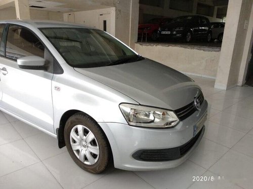 Used 2010 Volkswagen Vento MT for sale in Pune 