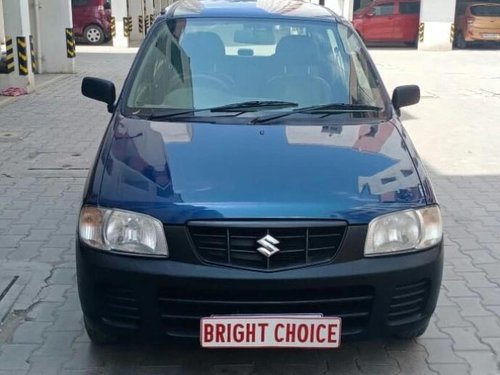 Used Maruti Suzuki Alto 2010 MT for sale in Chennai 