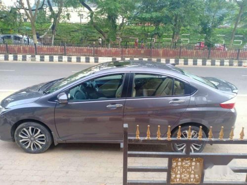 Used 2017 Honda City VTEC MT for sale in Guwahati