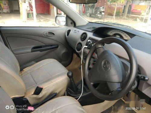 Used 2012 Toyota Etios Cross MT for sale in Jaipur 