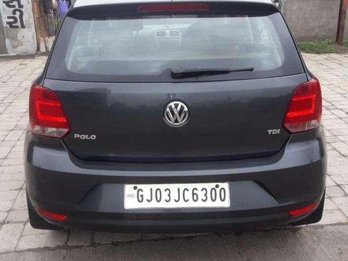 Volkswagen Polo Highline, 2016, MT for sale in Rajkot 