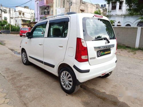 Used Maruti Suzuki Wagon R VXI 2017 MT for sale in Jabalpur
