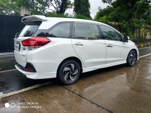 Used 2016 Honda Mobilio MT for sale in Mumbai