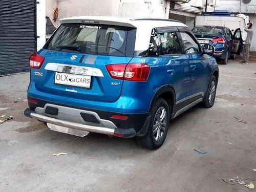 Used 2017 Maruti Suzuki Vitara Brezza ZDi MT in Jammu