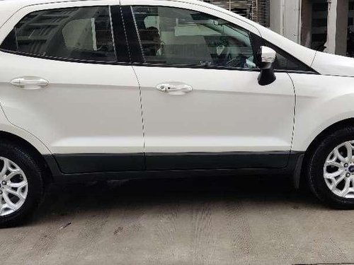 Used Ford EcoSport 2016 MT for sale in Vadodara