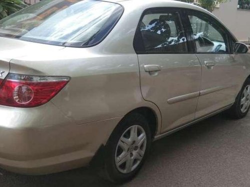 Used Honda City S 2005 MT for sale in Coimbatore