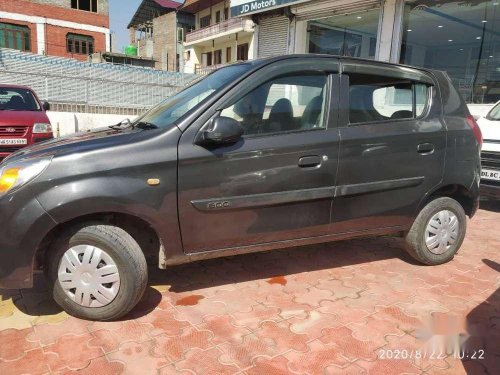 Maruti Suzuki Alto 800 LXI 2018 MT for sale in Srinagar