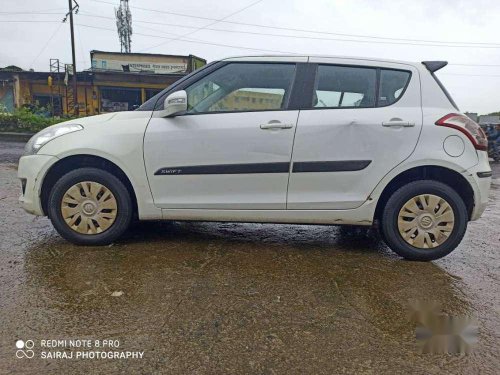 Used Maruti Suzuki Swift VDI 2012 MT for sale in Mira Road 