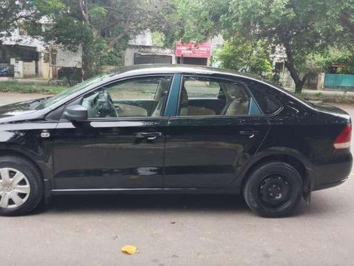 Used Volkswagen Vento 2010 MT for sale in Chennai 