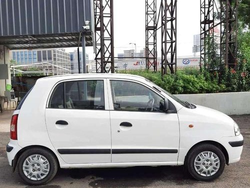 Used Hyundai Santro Xing GL, 2011 MT for sale in Surat