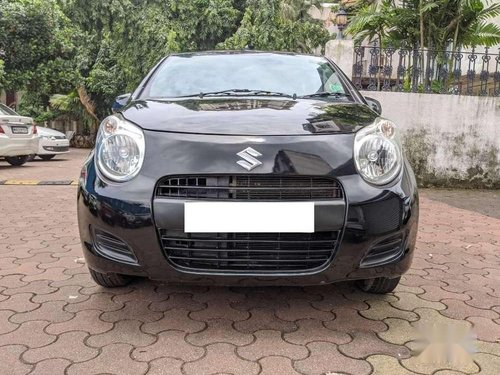 Used 2012 Maruti Suzuki A Star MT for sale in Mumbai