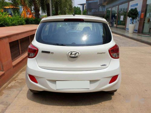 Used Hyundai Grand i10 2015 MT for sale in Gurgaon