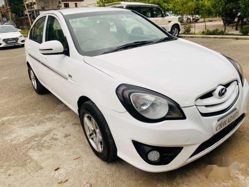 Hyundai Verna Transform 1.5 CRDi, 2010, MT in Chandigarh 