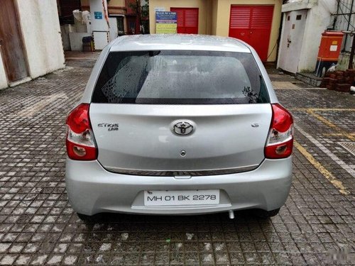 Used Toyota Etios Liva G 2013 MT for sale in Mumbai