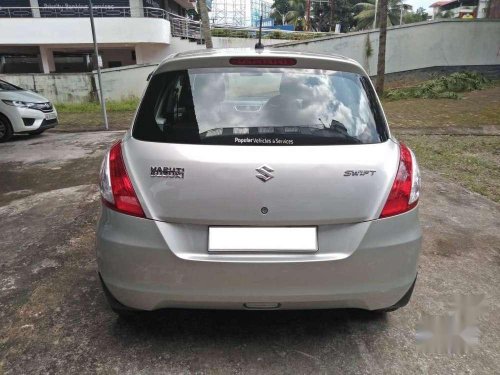 Maruti Suzuki Swift LDI 2017 MT for sale in Ernakulam 