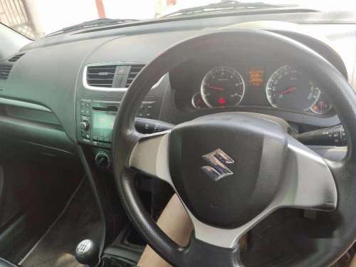 Maruti Suzuki Swift VDi ABS BS-IV, 2015 MT for sale in Jabalpur 